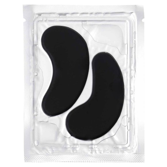 BLAQ Eye Mask + Hyaluronic Acid 5 Pack NEW Sealed - Picture 2 of 6